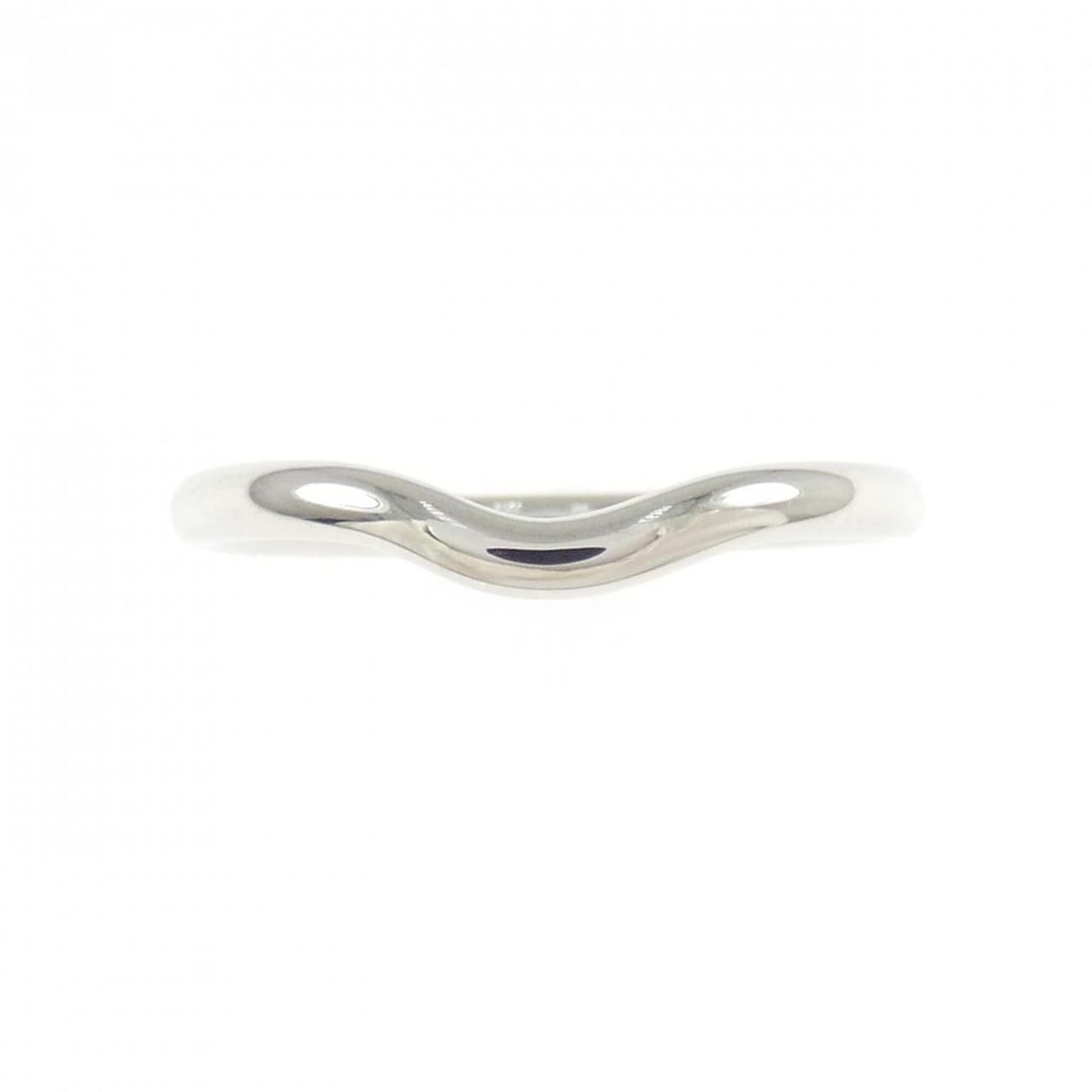 Tiffany Curved Ring - 2