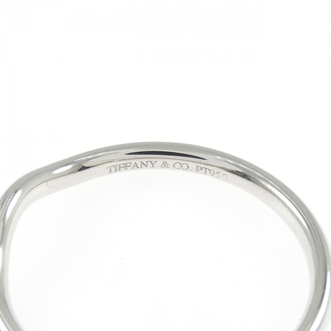 Tiffany Curved Ring - 3