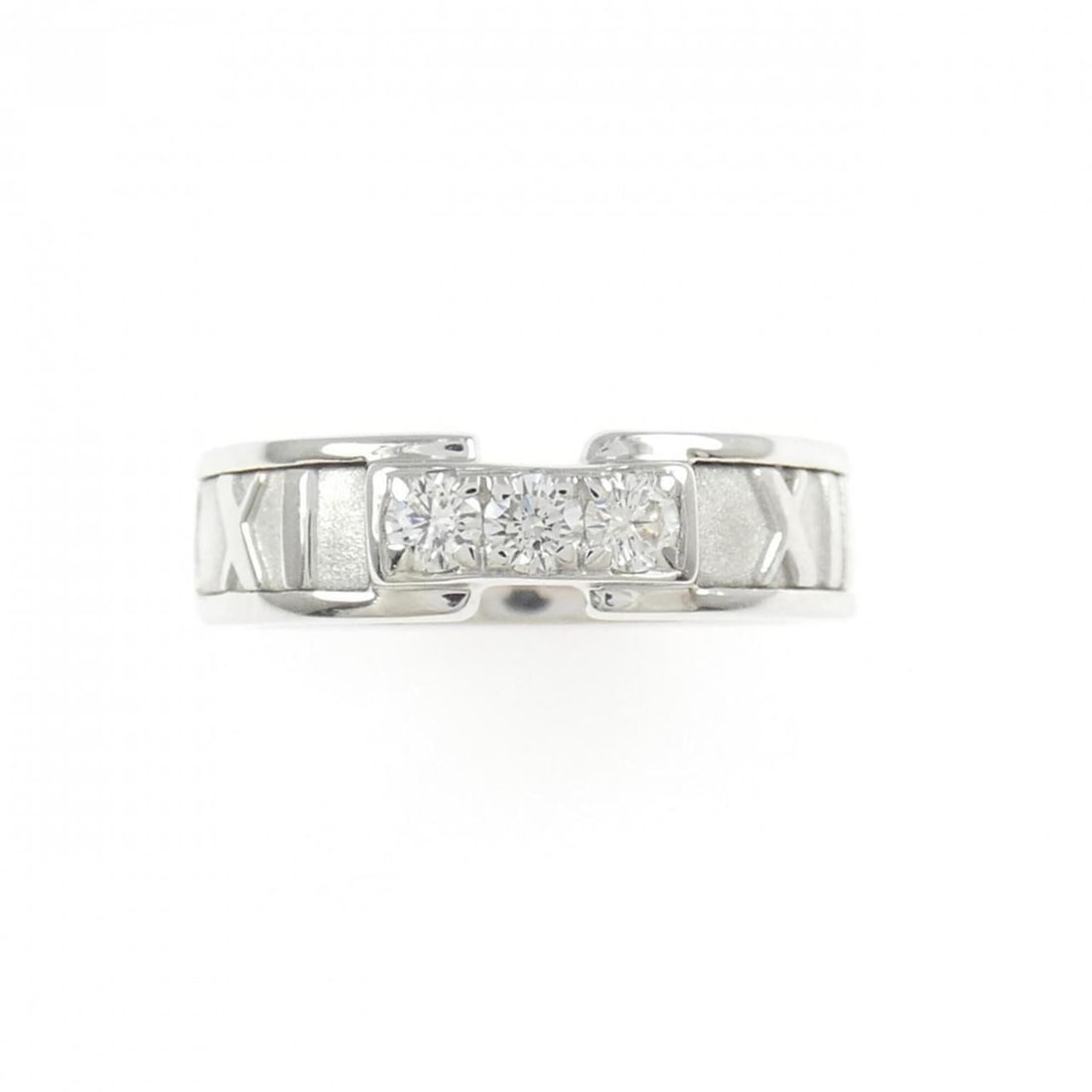 Tiffany Atlas Ring - 2