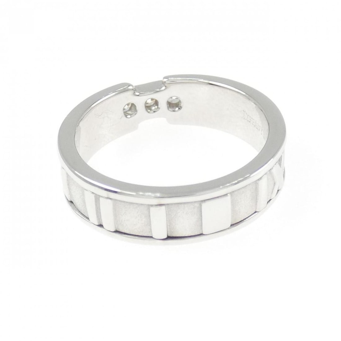 Tiffany Atlas Ring - 3