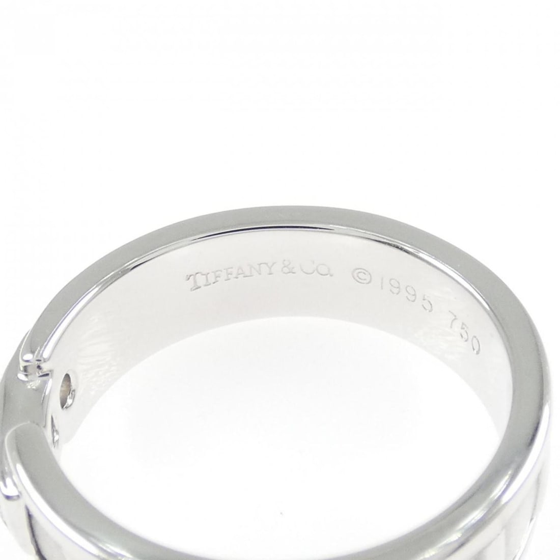 Tiffany Atlas Ring - 4