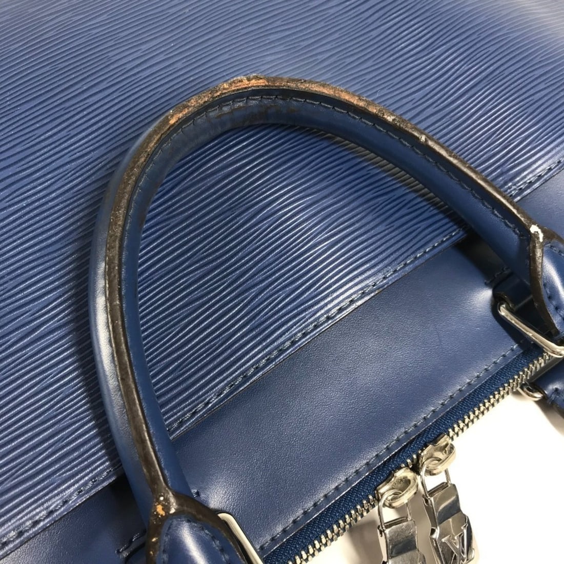 Chanel ABG169 Keychain - 4