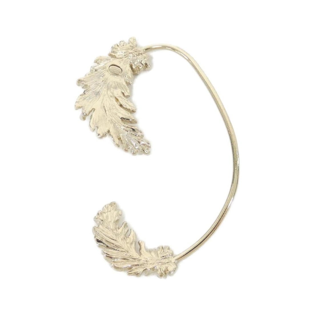 Chanel ABF695 Ear Cuff - 2