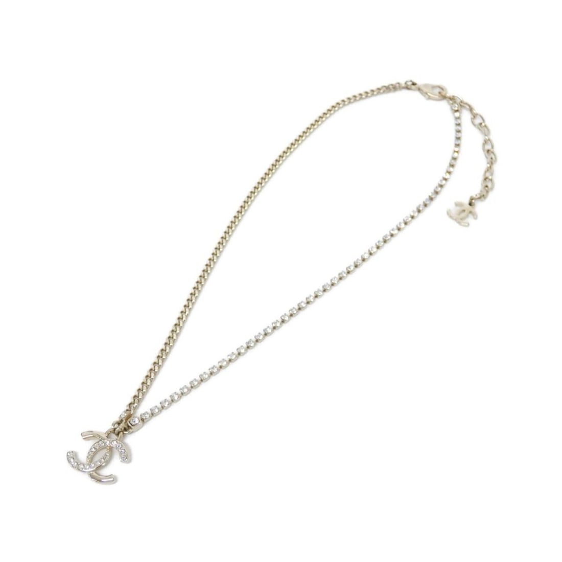 Chanel ABD044 Necklace - 2