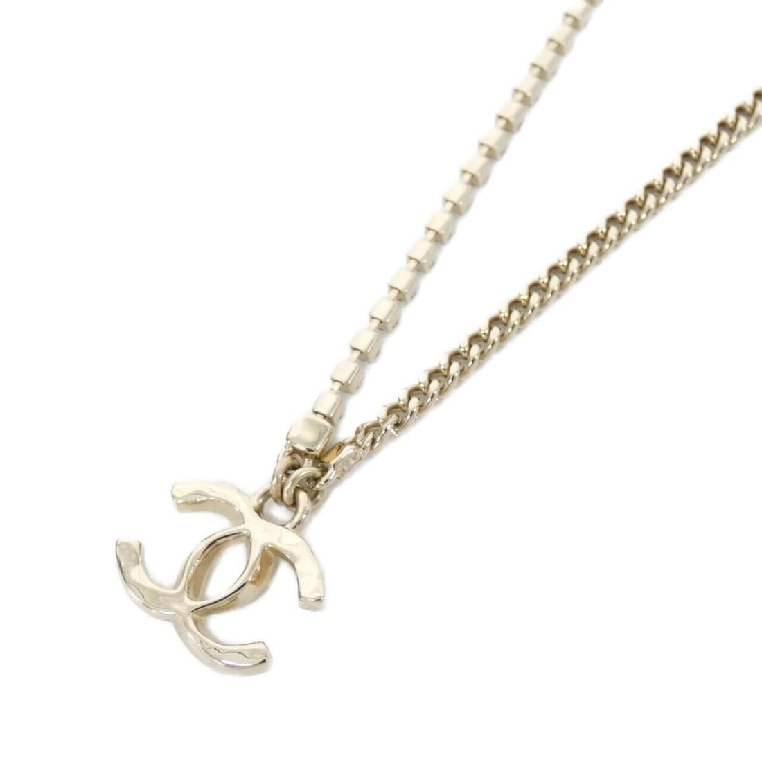 Chanel ABD044 Necklace - 3