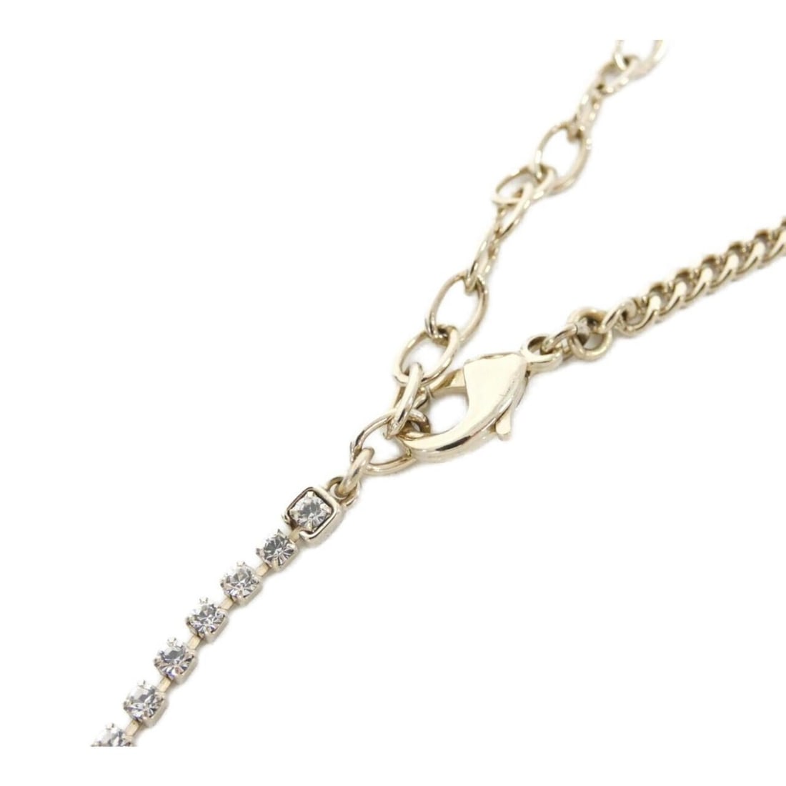 Chanel ABD044 Necklace - 4