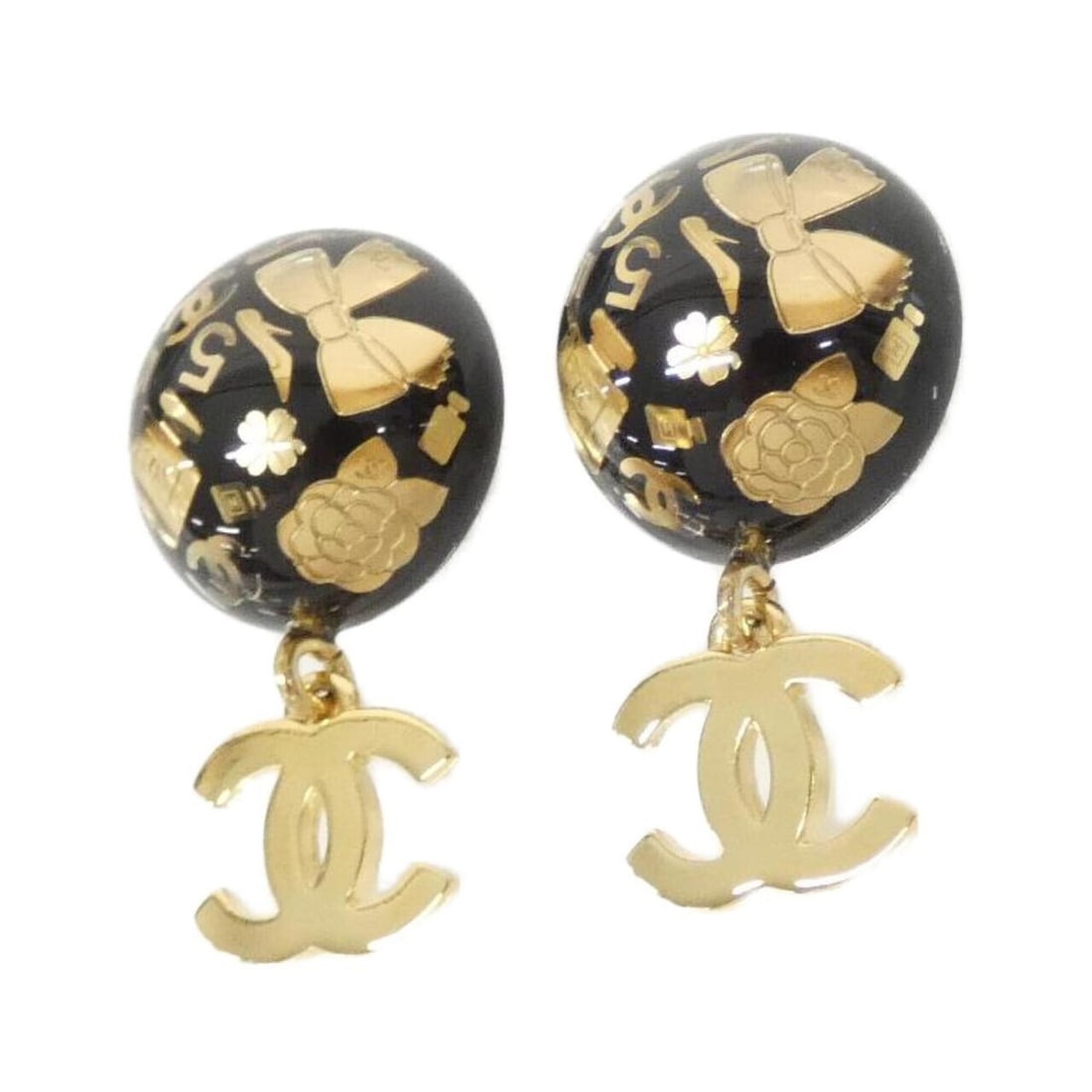 Chanel ABB573 Earrings - 2