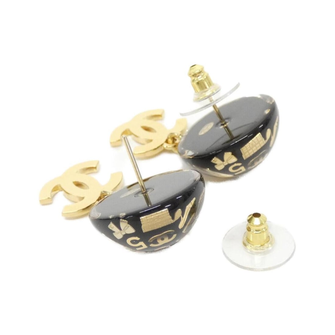Chanel ABB573 Earrings - 3