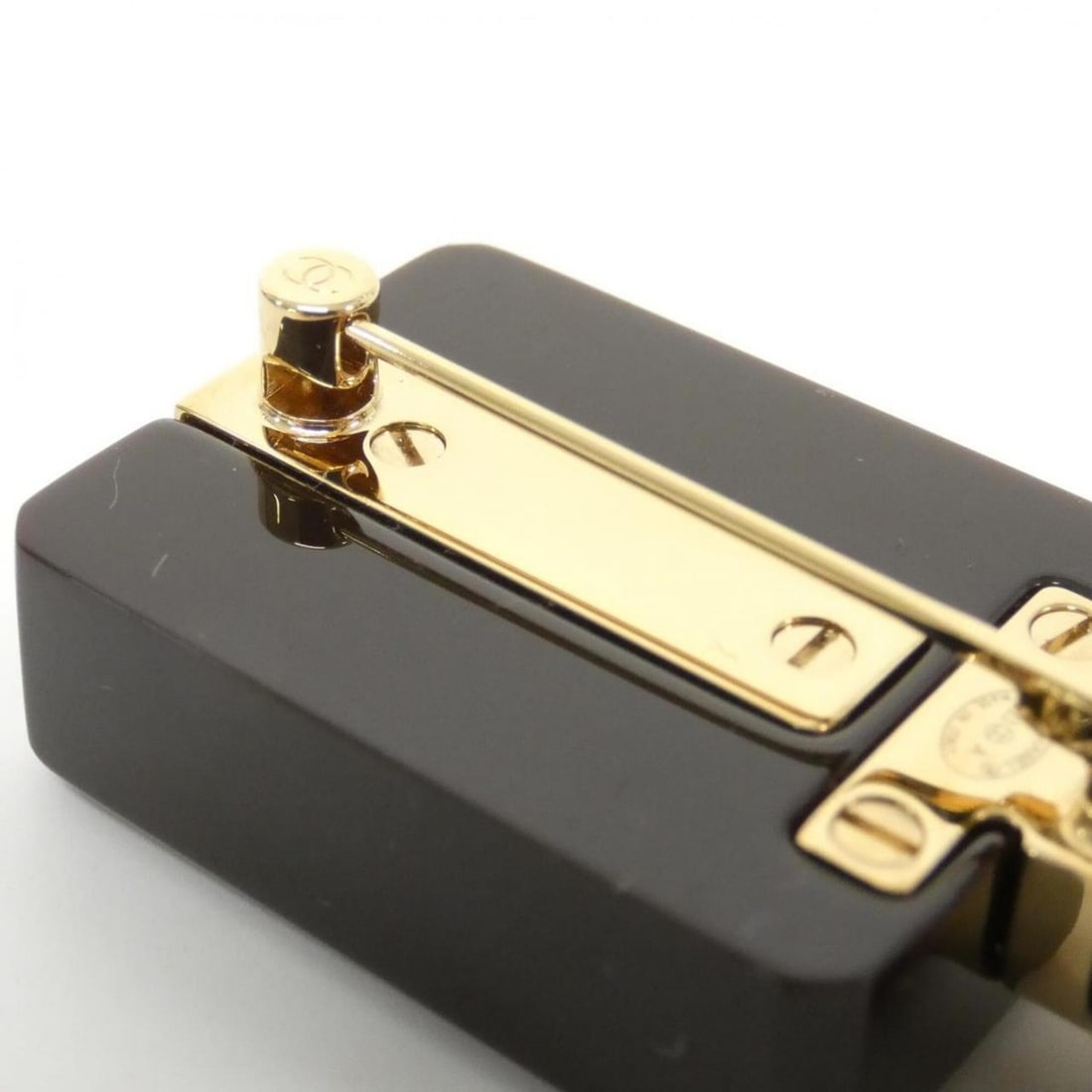 Chanel ABA987 Brooch - 3