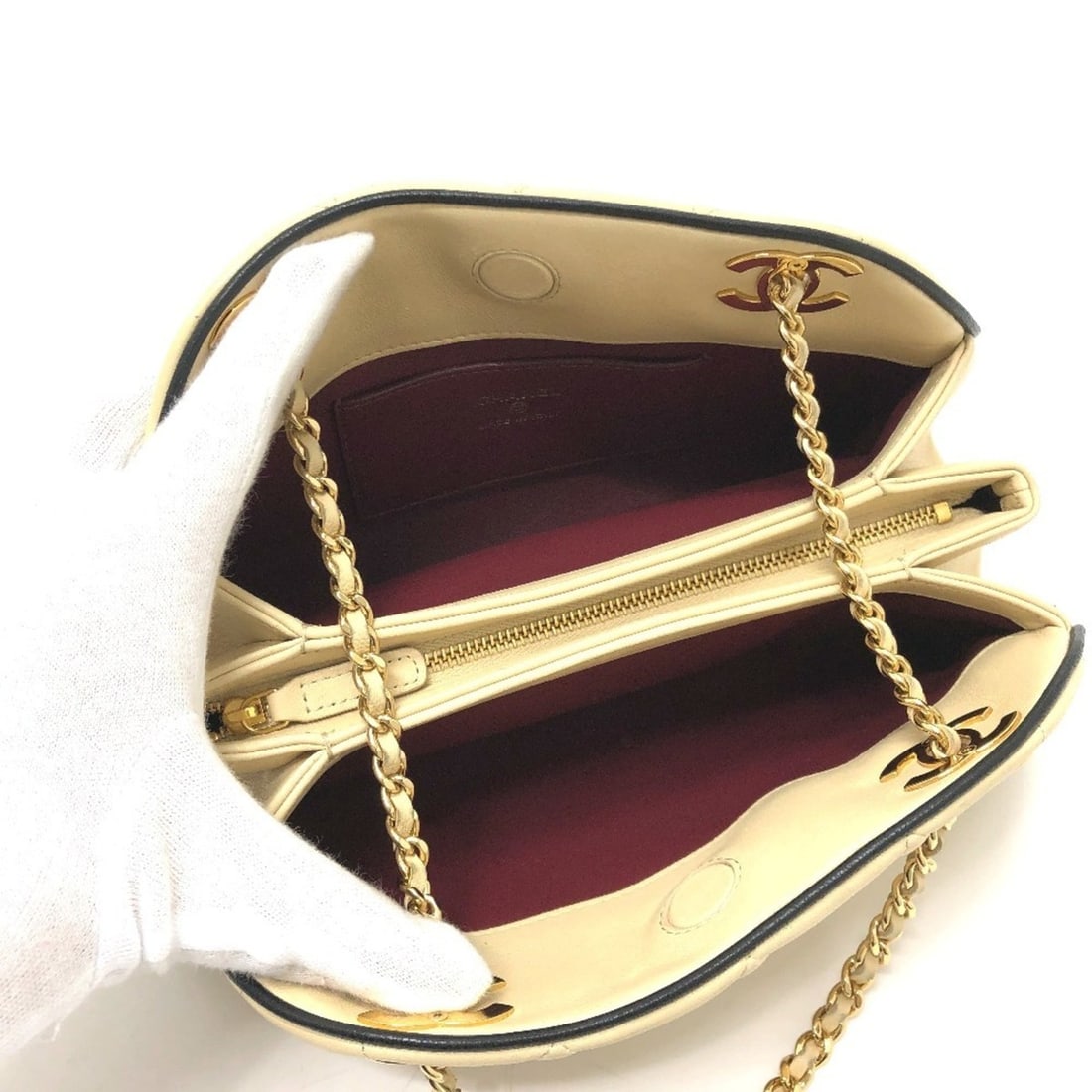 Chanel ABA975 Earrings - 12