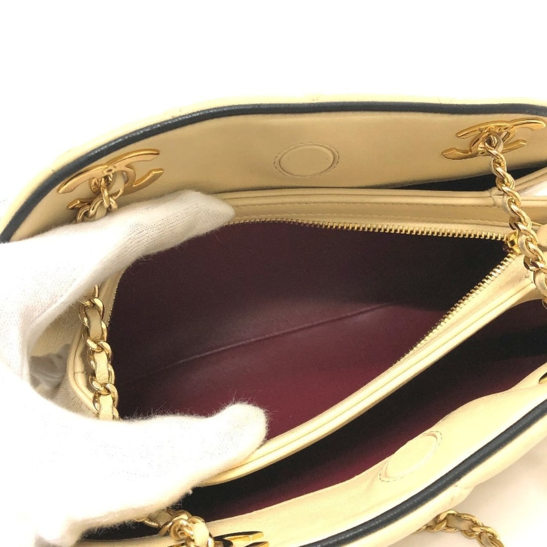 Chanel ABA975 Earrings - 13