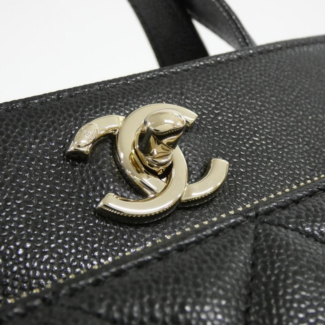 Chanel 93750 handbag - 4