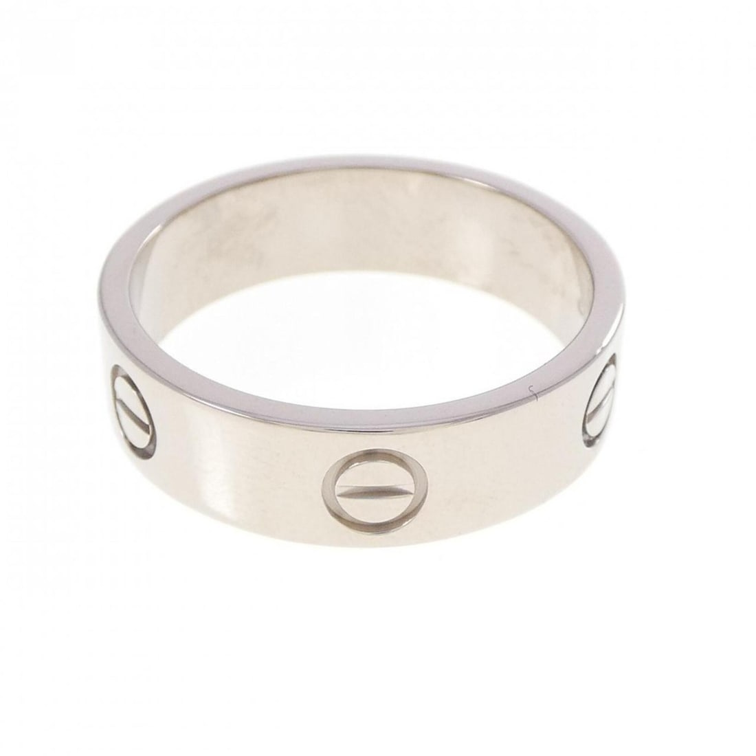 Cartier Love Ring - 2