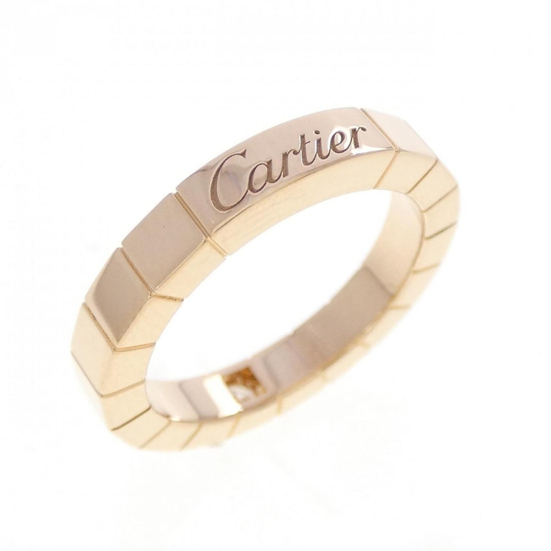 Cartier Lanieres Ring - 2