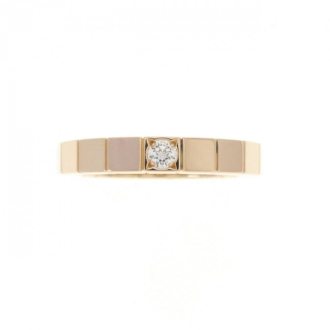 Cartier Lanieres Ring - 3