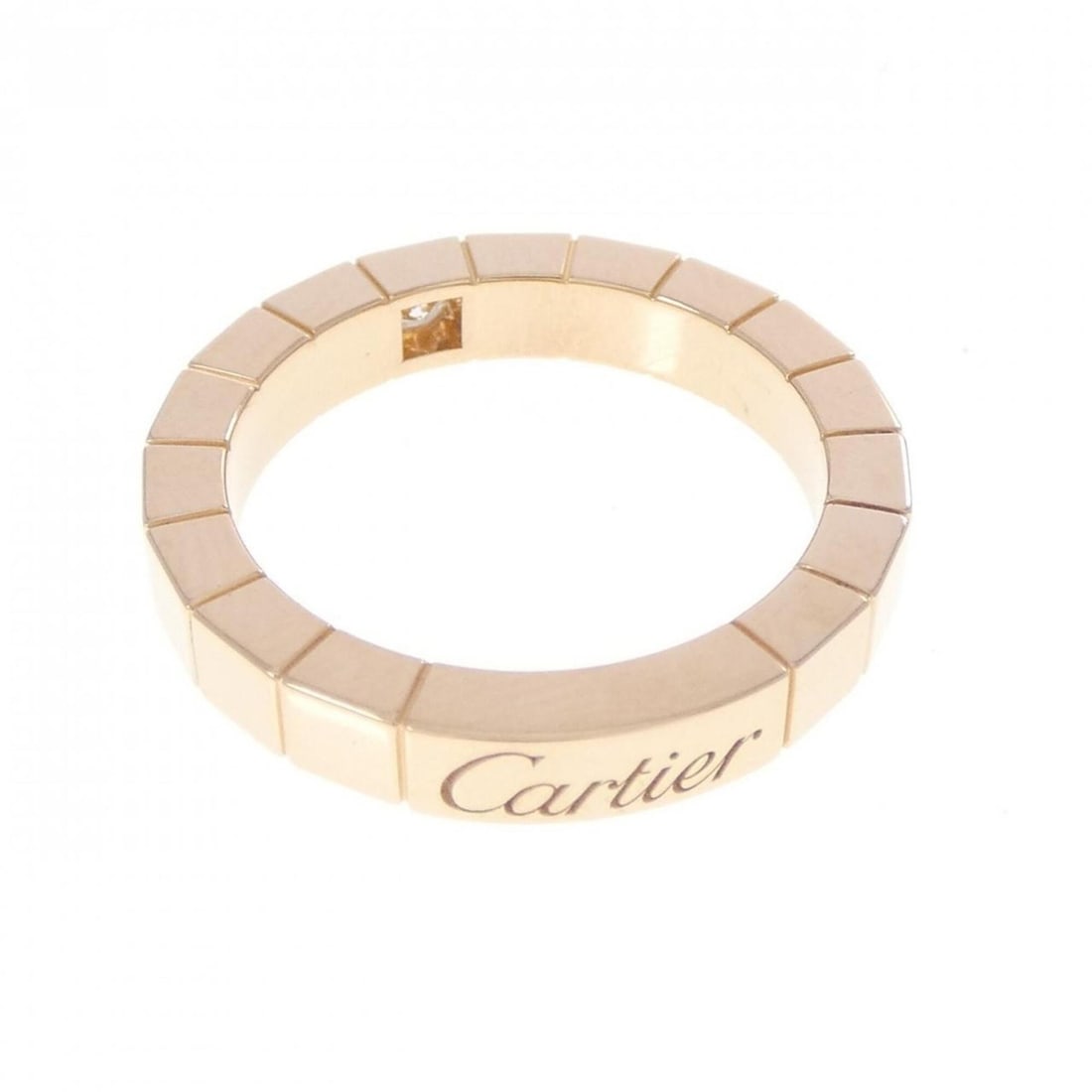 Cartier Lanieres Ring - 4