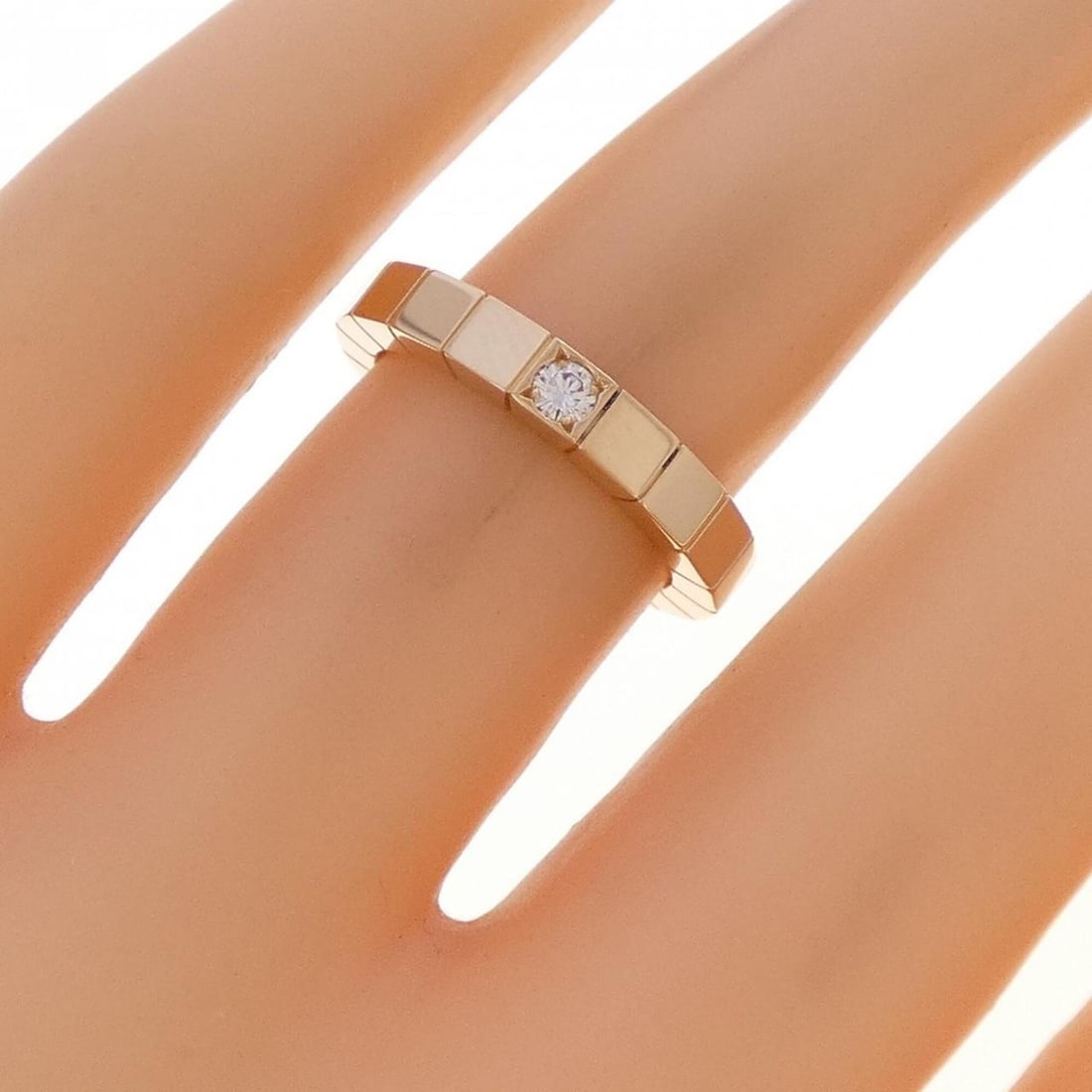 Cartier Lanieres Ring - 5