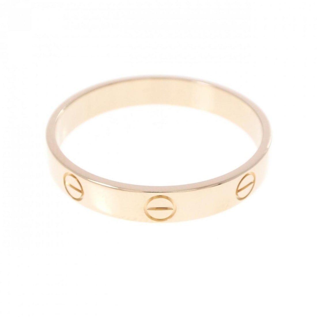 Cartier Mini Love Ring - 2