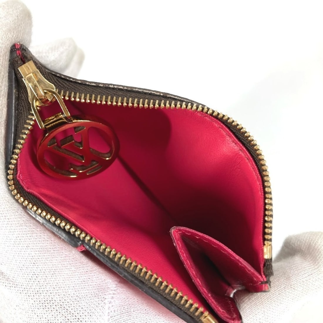 Cartier Mini Love Ring - 12