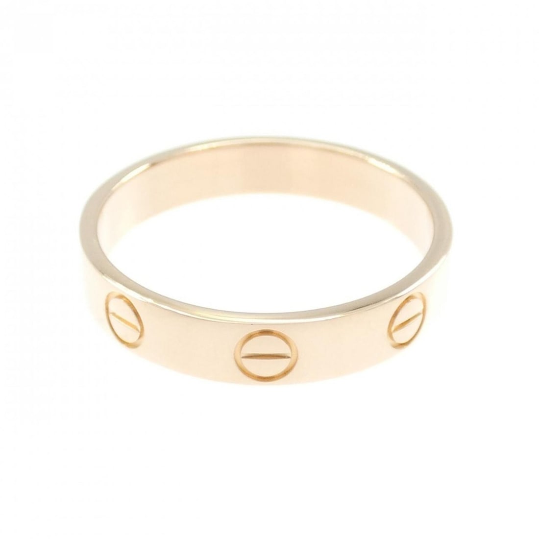Cartier Mini Love Ring - 2