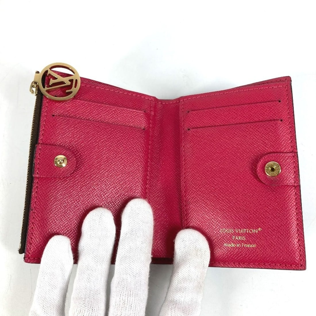Cartier Mini Love Ring - 8