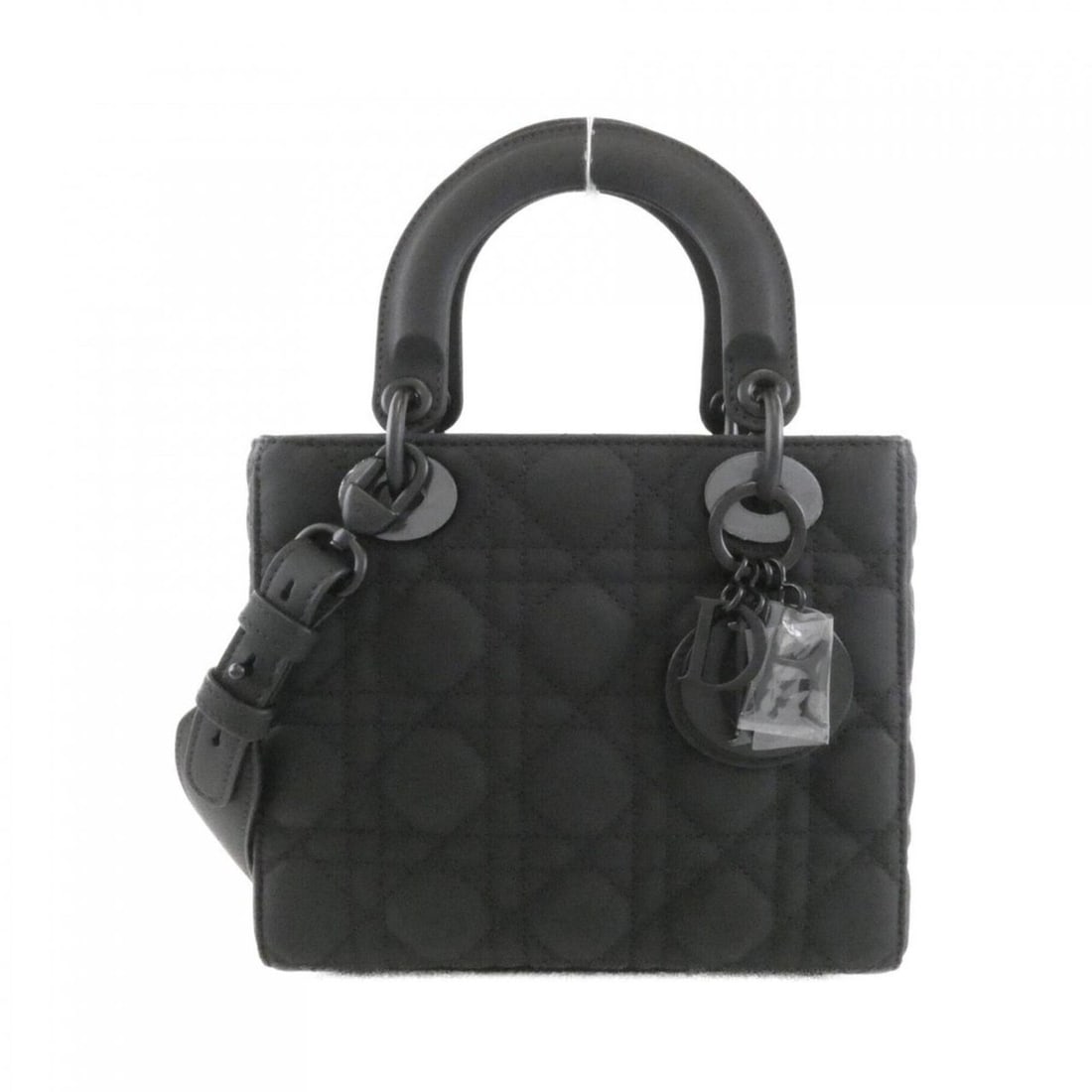 Christian Dior MY ABCDIOR Lady Small M0538SLOI Handbag: --- Catalog ---Category: SizeSize (HxWxD): 17cm x 20cm x 8cm / 6.69'' x 7.87'' x 3.14''Category: DesignType: HandbagColor: BlackGender: WomenMaterial: Leather Leather/Fur Type: CalfskinCategory: Gener
