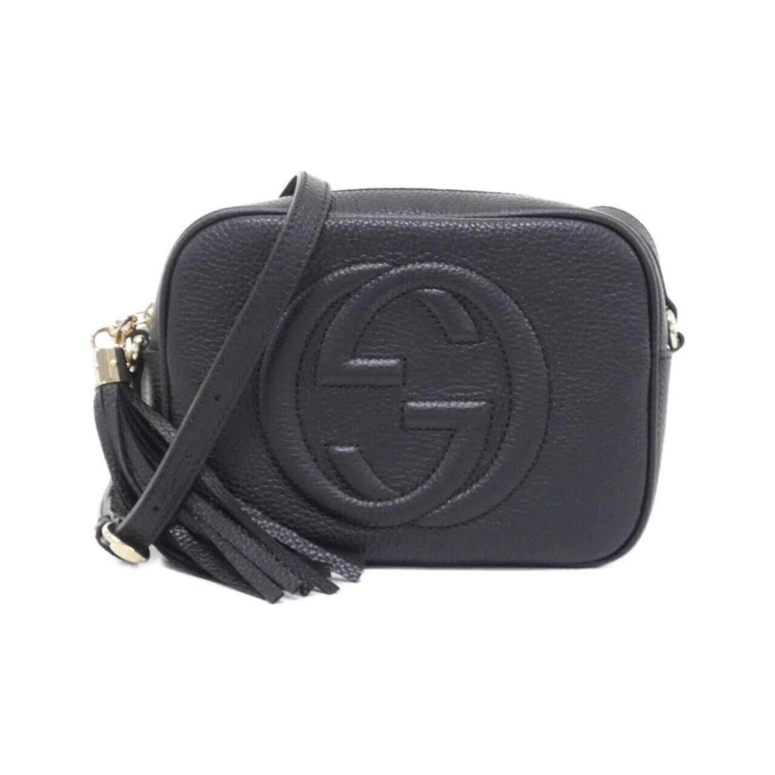 Gucci SOHO 722319 A7M0G Shoulder Bag (1 of 12)