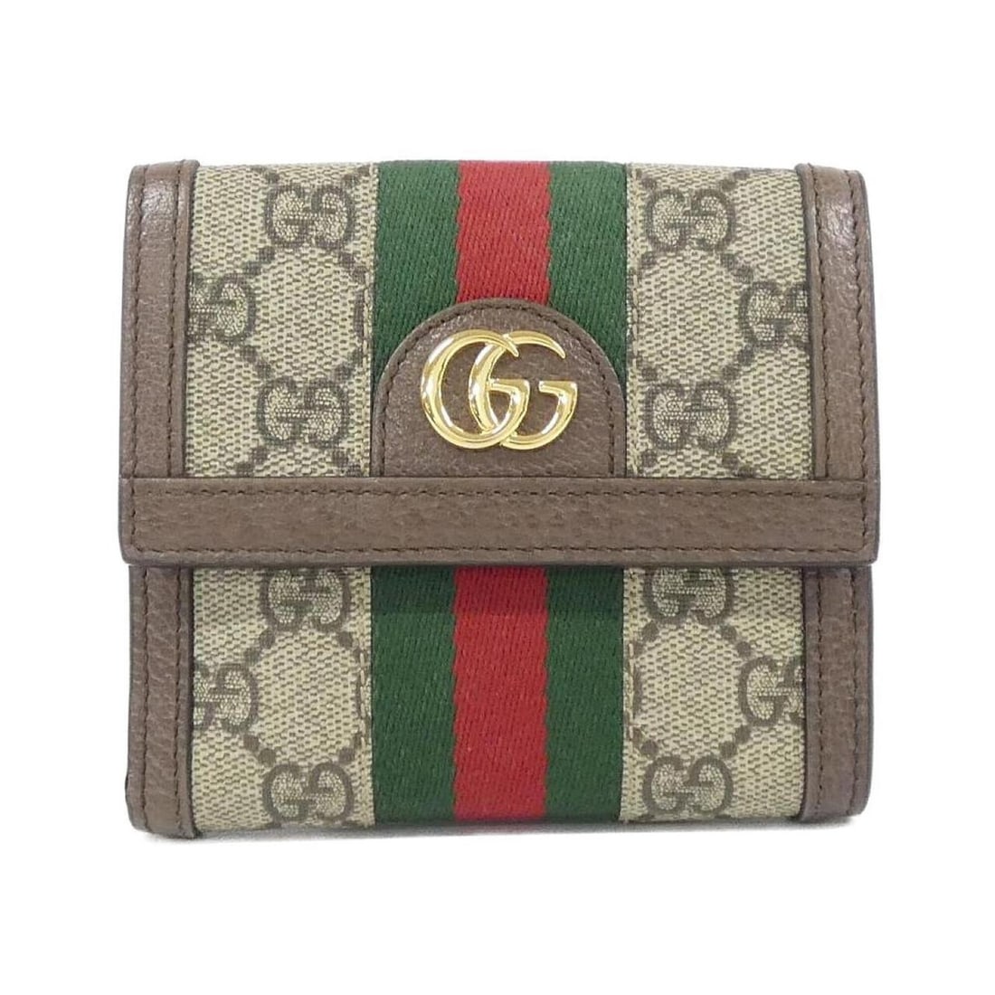 Gucci OPHIDIA 523173 96IWG Wallet (1 of 13)