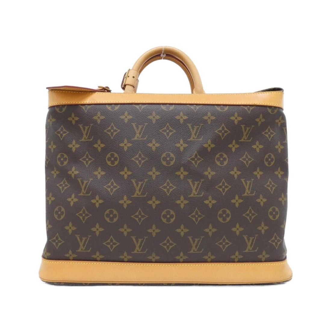 Louis Vuitton Monogram Cruiser Bag 40cm M41139 Boston (1 of 18)