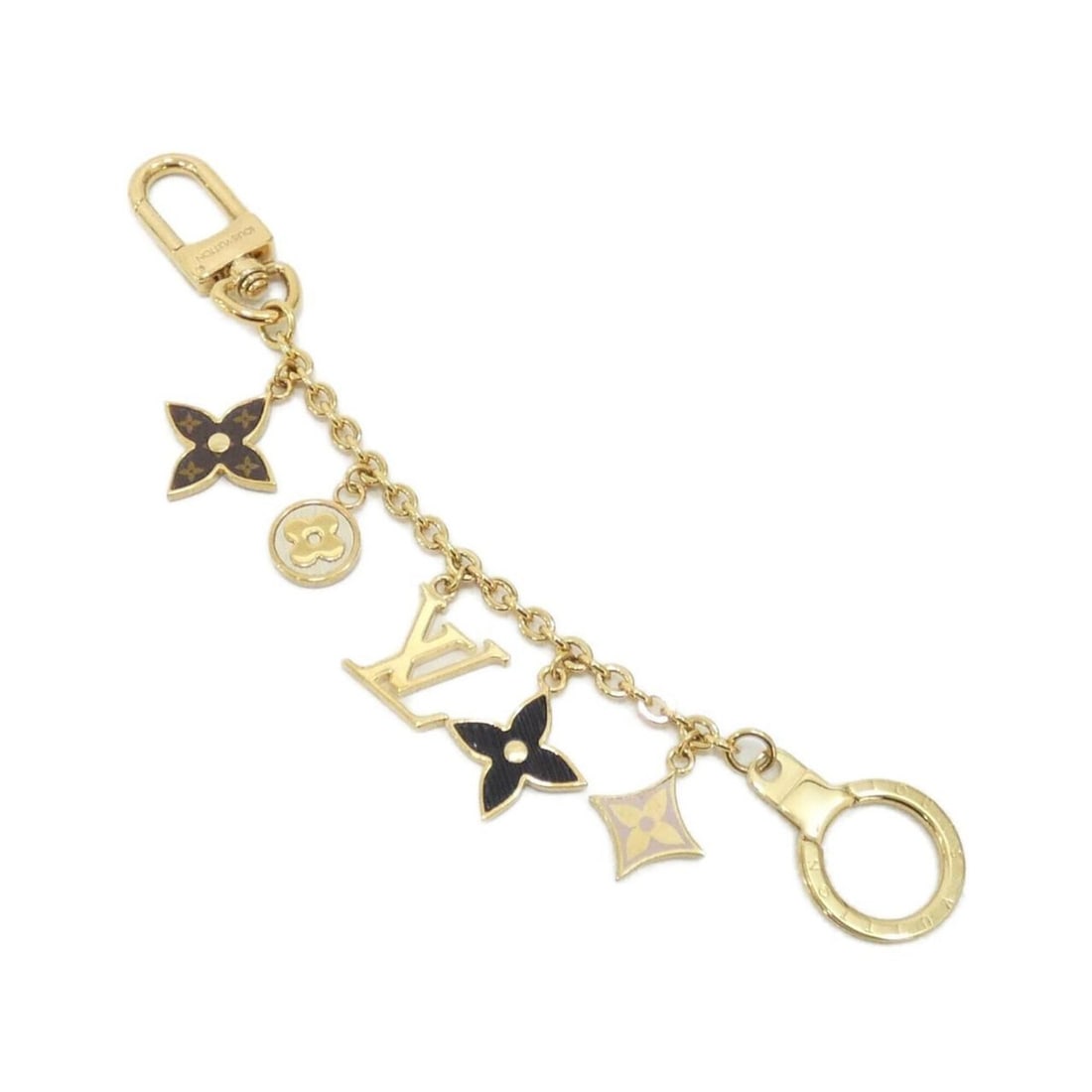 Louis Vuitton Bijou Sac Chaine Spring Street M68999 Accessory Bag Charm (1 of 13)