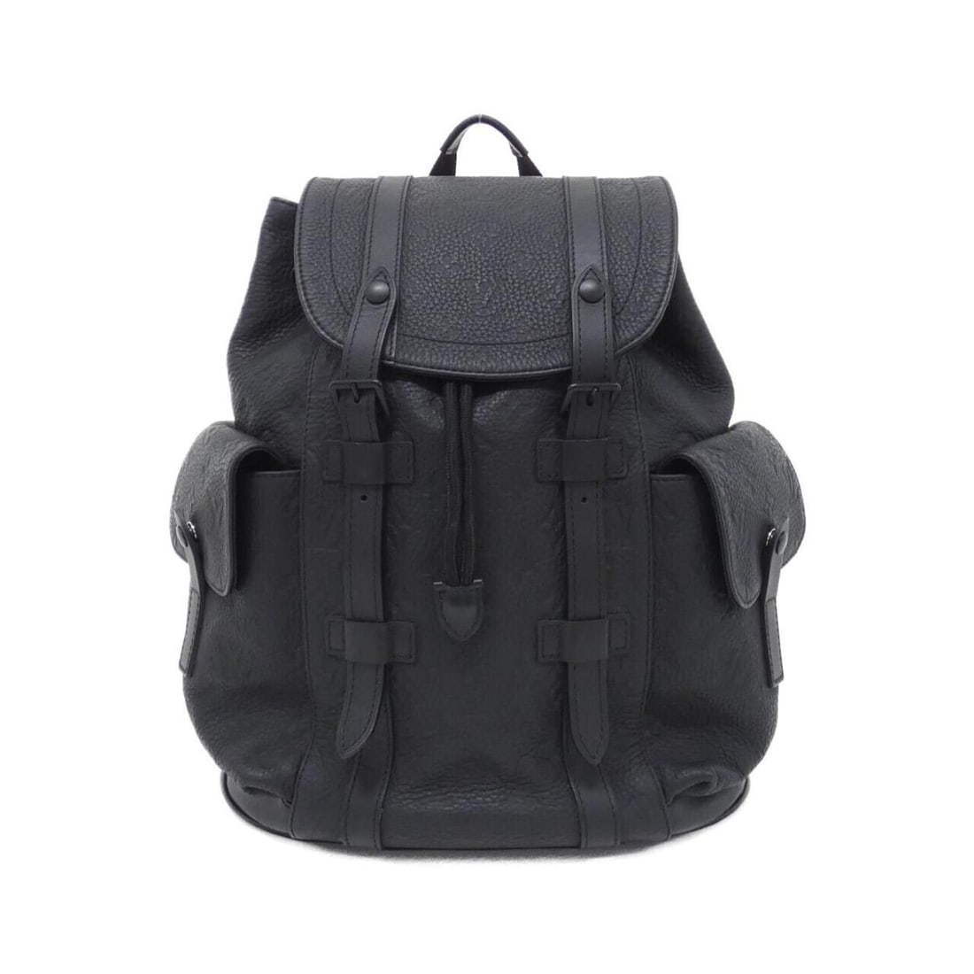 Louis Vuitton Taurillon Monogram Christopher PM M20899 Backpack (1 of 12)