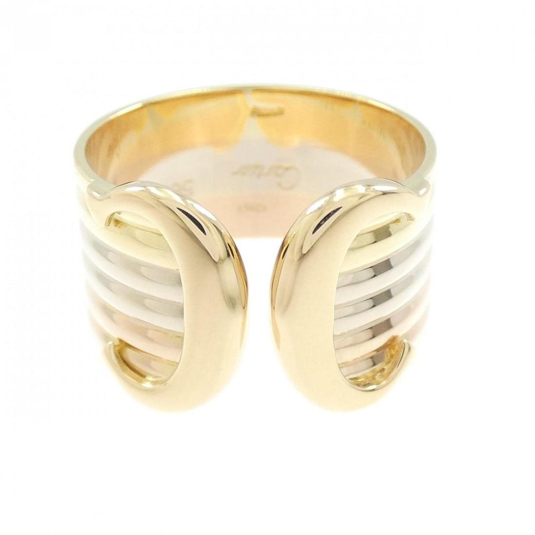 Cartier 2C Ring - 2