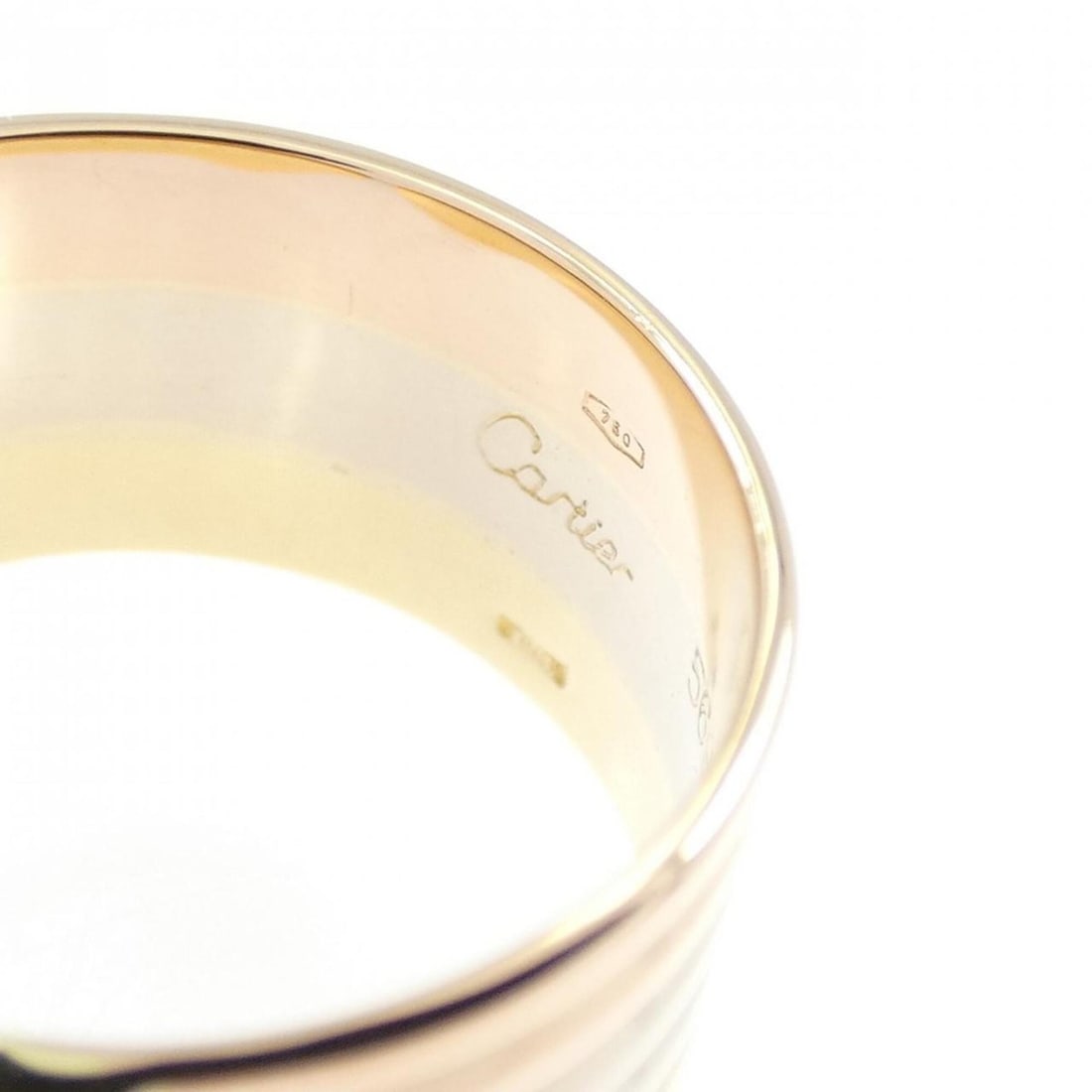 Cartier 2C Ring - 3