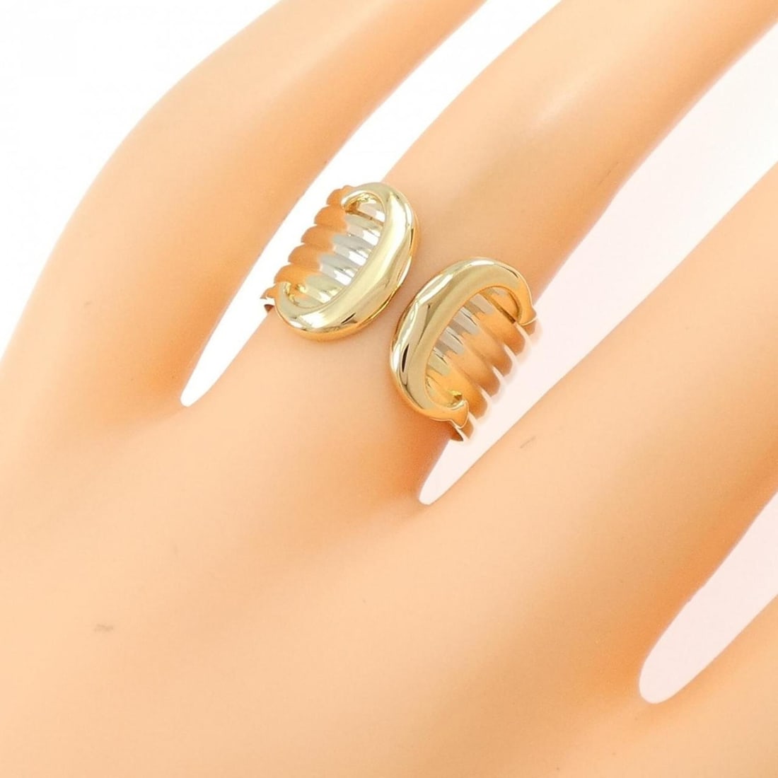 Cartier 2C Ring - 4