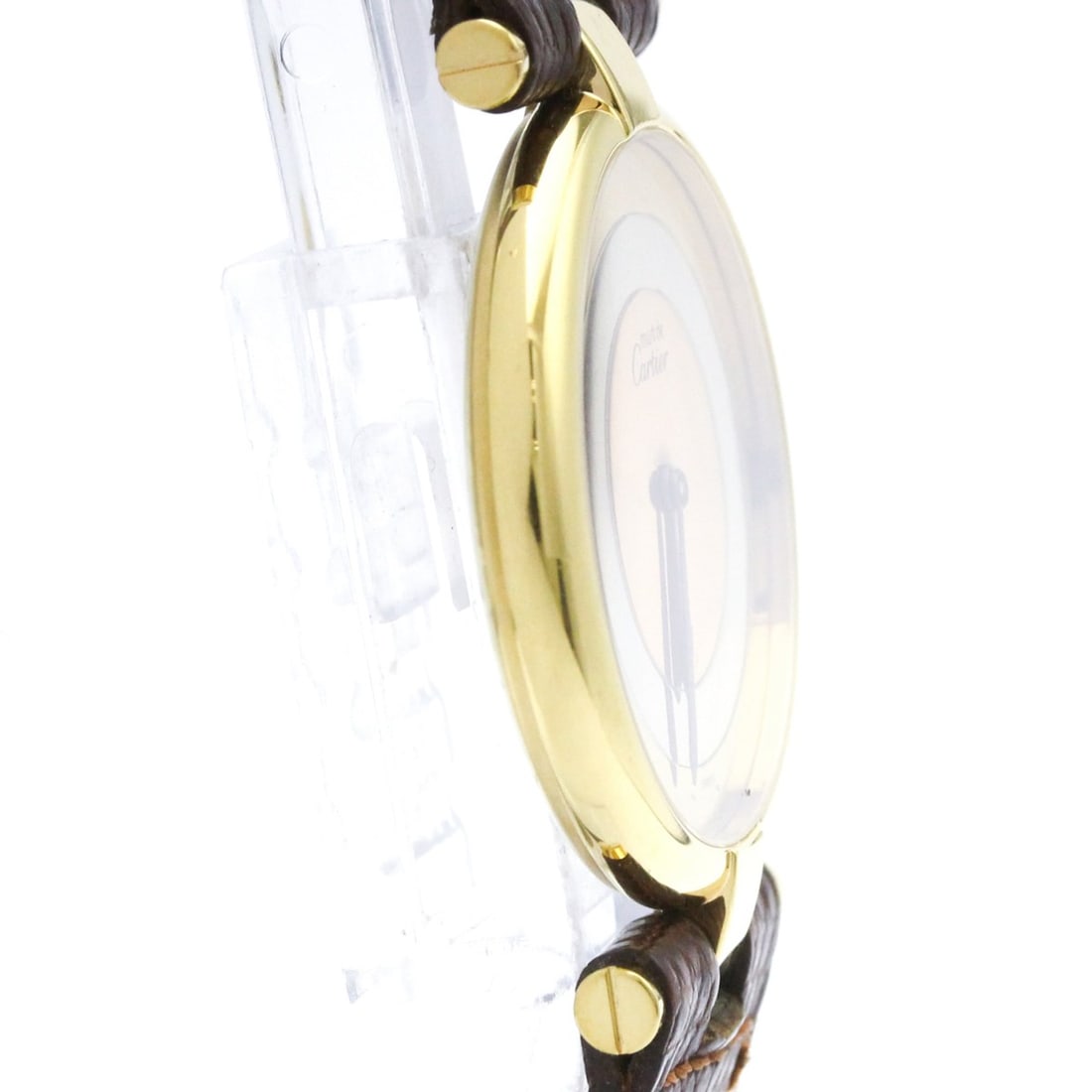 Cartier 2C Ring - 8