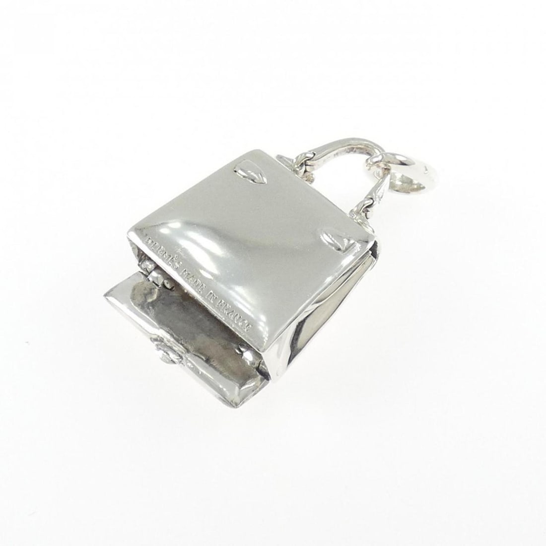 Hermes Hermès Hallmark Pendant - 2