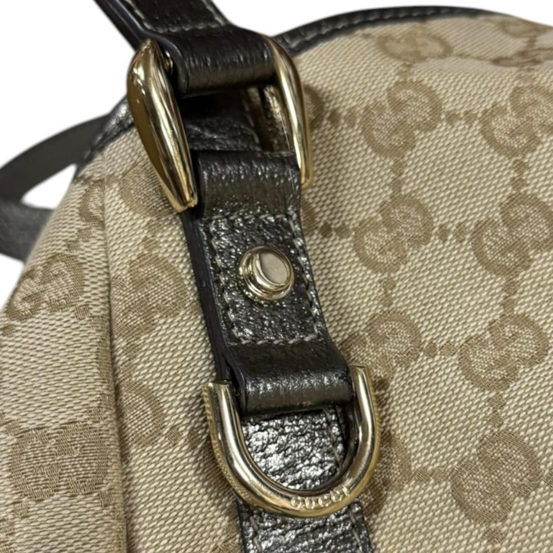 Louis Vuitton Monogram Eclipse Briefcase Explorer M40566 Handbag - 17