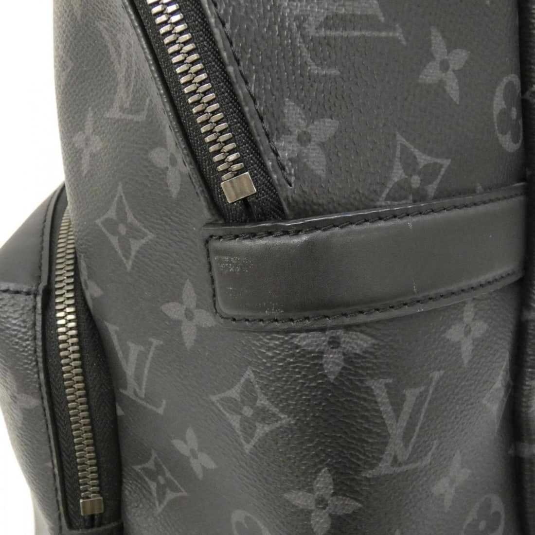Louis Vuitton Monogram Eclipse Backpack M43186 (Rucksack) - 5