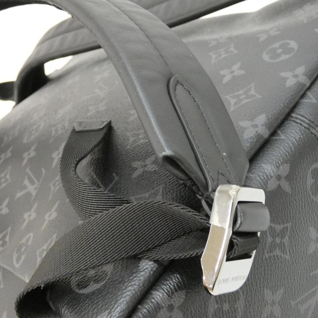 Louis Vuitton Monogram Eclipse Backpack M43186 (Rucksack) - 6
