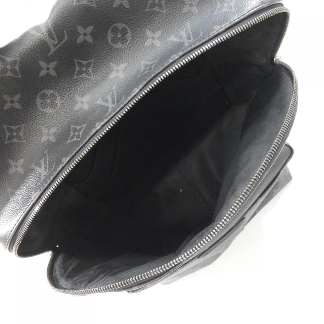 Louis Vuitton Monogram Eclipse Backpack M43186 (Rucksack) - 9