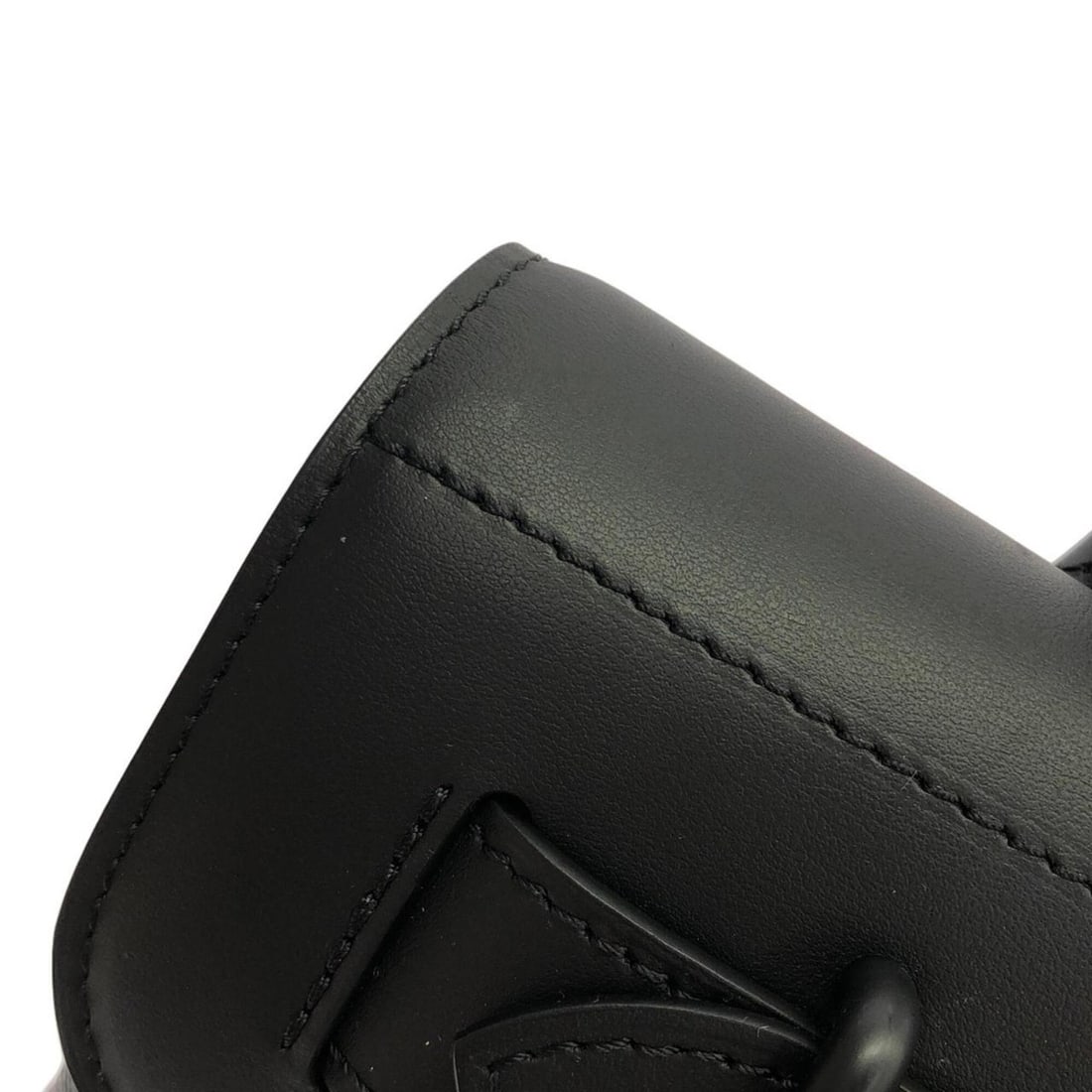 Louis Vuitton Monogram Eclipse Steamer PM M46953 Handbag - 5