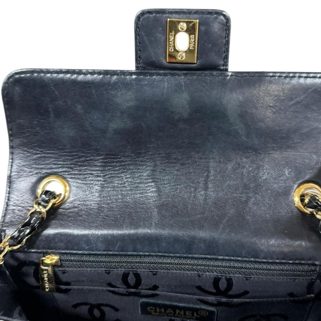 Louis Vuitton Monogram Vavin PM M51172 Handbag - 11