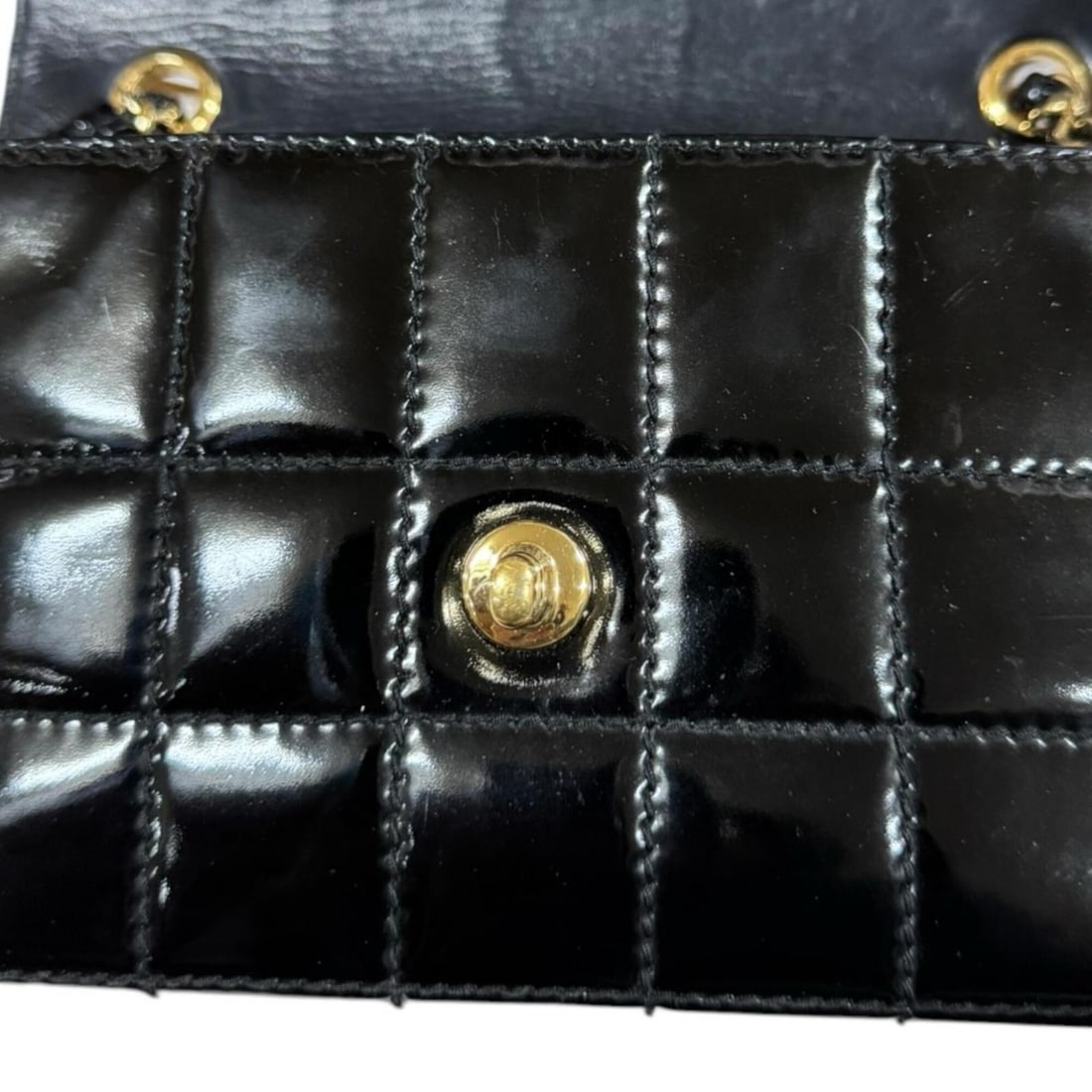 Louis Vuitton Monogram Vavin PM M51172 Handbag - 12