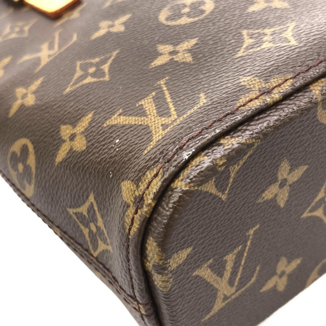 Louis Vuitton Monogram Vavin PM M51172 Handbag - 2