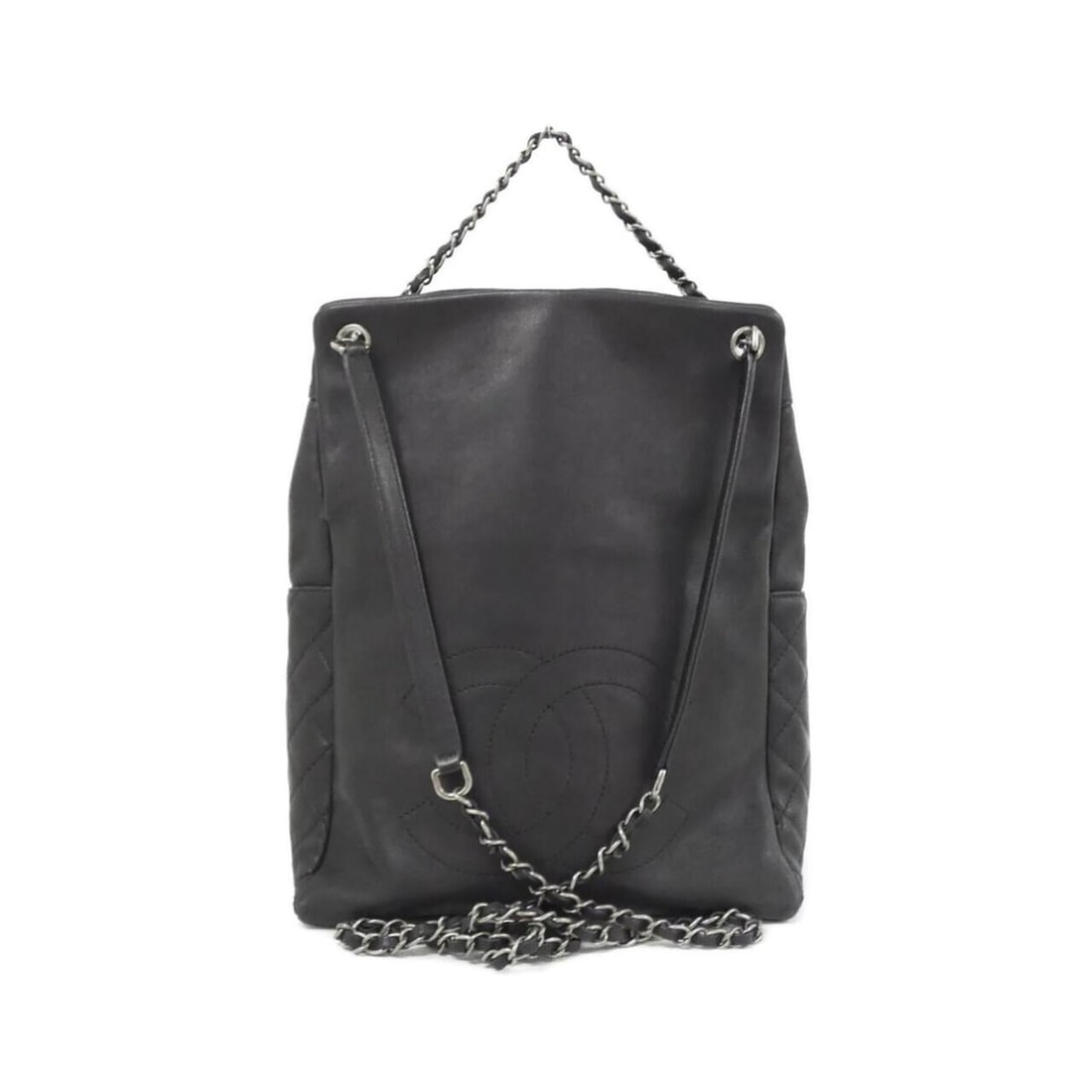 Chanel backpack - 2