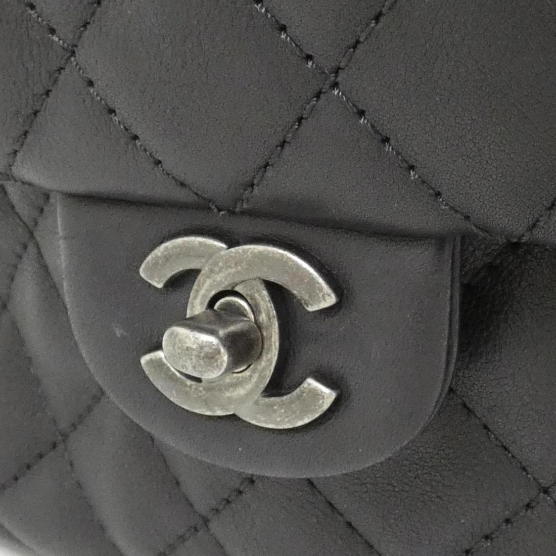 Chanel backpack - 4