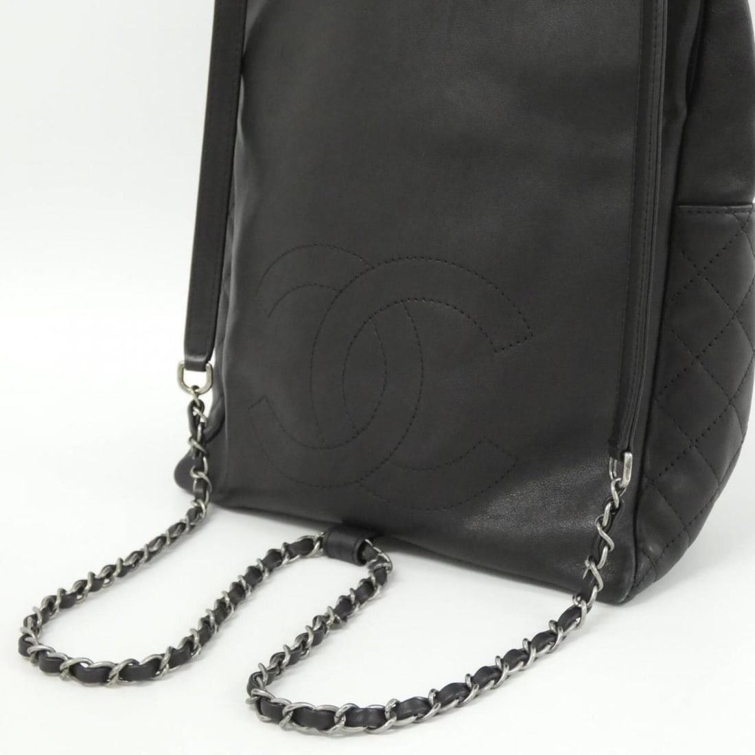 Chanel backpack - 7