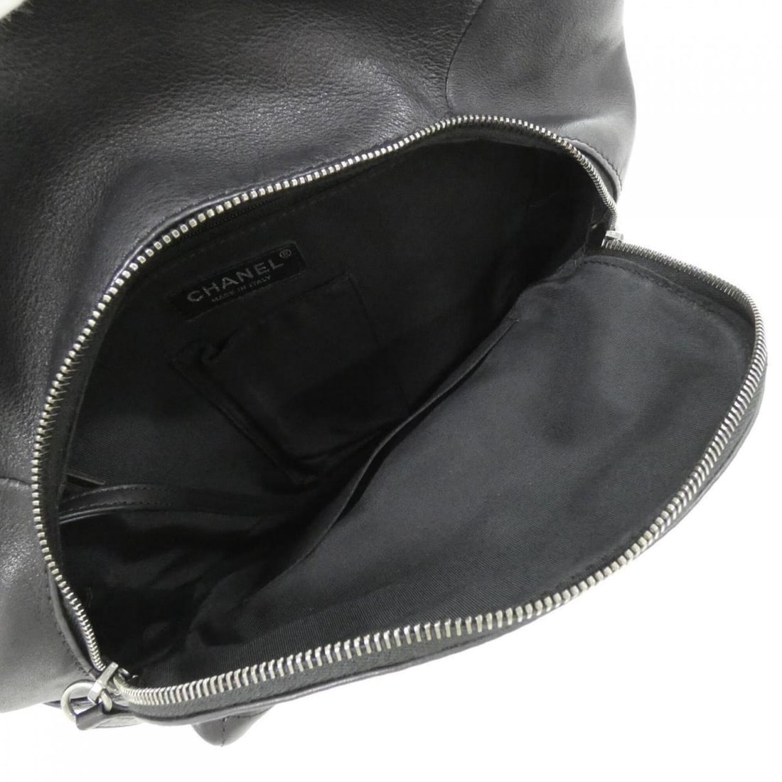 Chanel backpack - 8