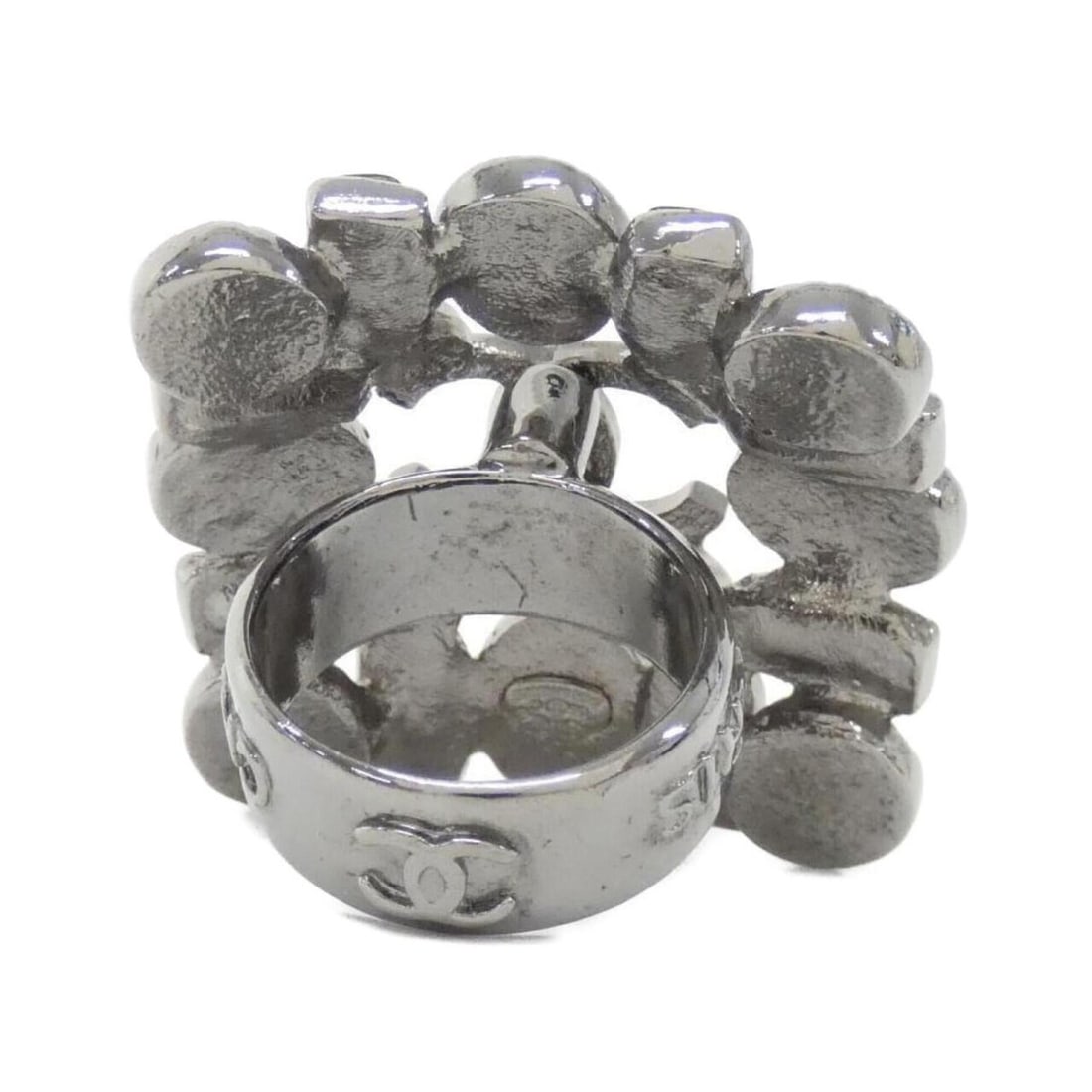 Chanel ring - 2