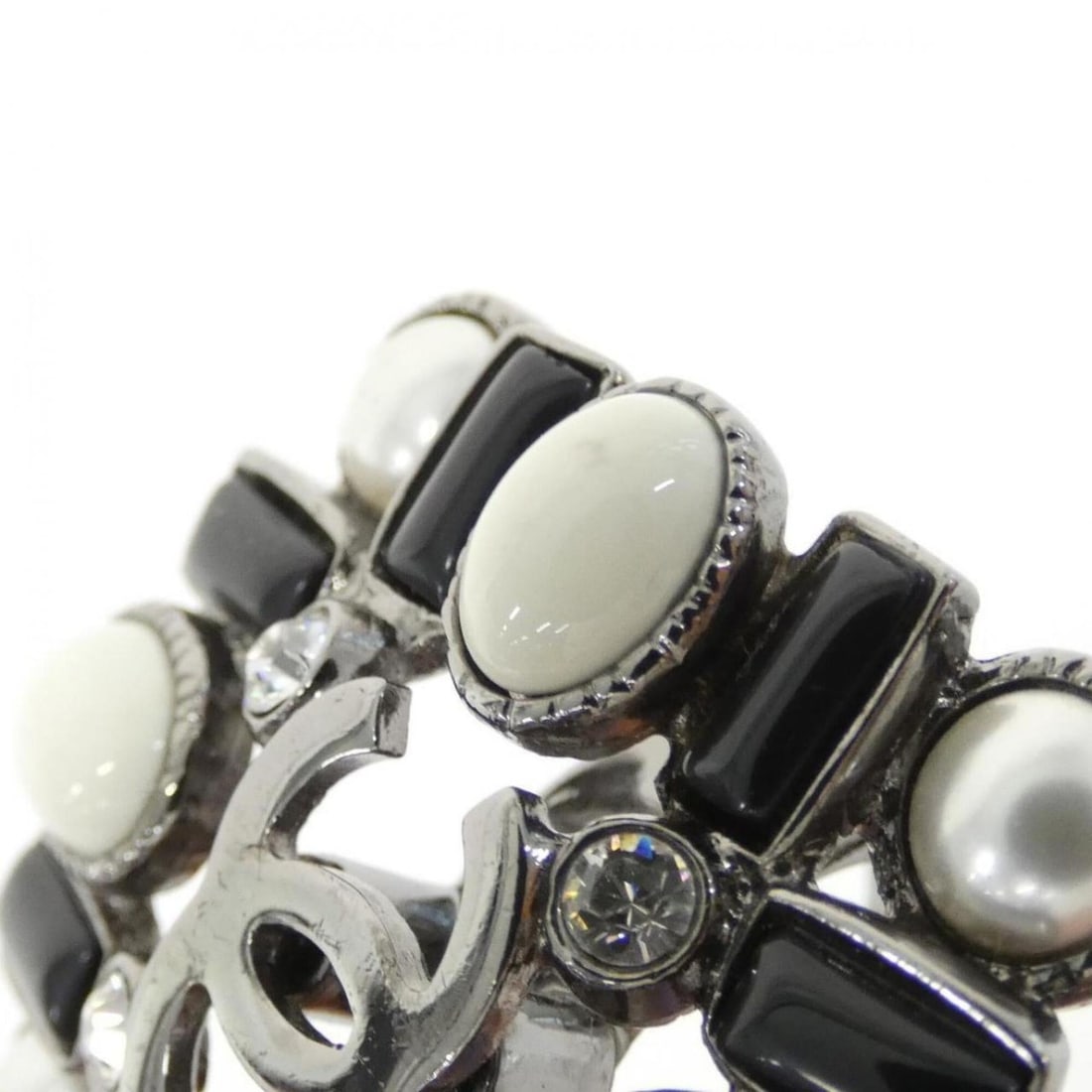 Chanel ring - 3
